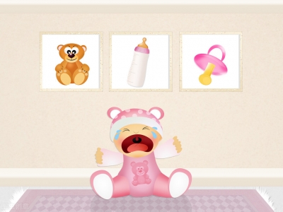 【育兒】如何簡(jiǎn)單辨別寶寶的哭聲代表著哪些情緒和需求？