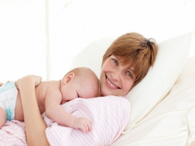 【產(chǎn)后】簡單實用的坐月子經(jīng)驗，媽媽寶寶都舒心，記得收藏哦！