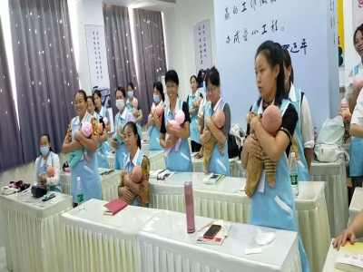 老月嫂為什么能全年接單？新手卻接不到單，可能就是因為這原因