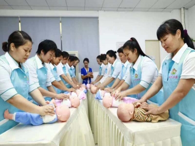 珠海家政服務(wù)人員應(yīng)聘面試時，注意幾點可提高成功率！