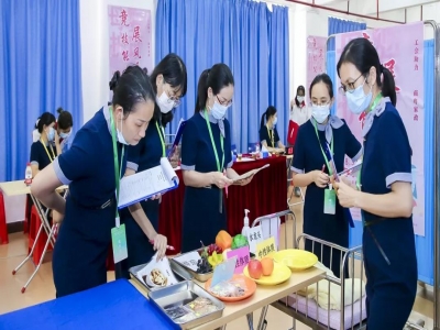 珠海家政培訓(xùn)學(xué)校開課，學(xué)習(xí)家政服務(wù)技能創(chuàng)業(yè)有保障